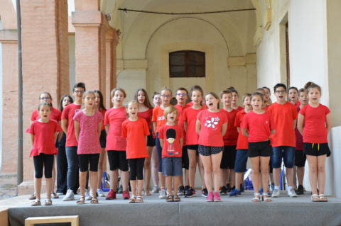 Accademia Bizantina Camp 2019 - Le Quattro Stagioni di Vivaldi